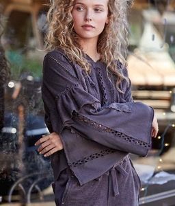 FREE PEOPLE Heartbeat Hoodie.